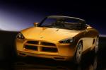 Dodge Demon Concept 2007 года